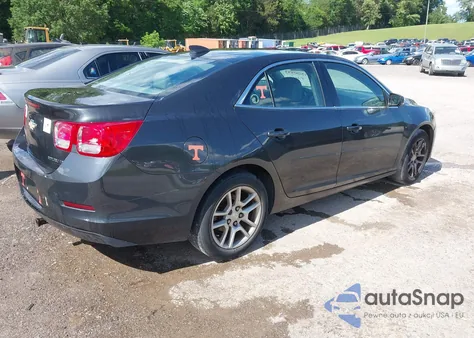 2016 Chevrolet Malibu Limited Lt z USA, uszkodzony, nr VIN 1G11C5SA2GU118027